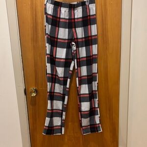 Wondershop Men's Plaid Sleepwear